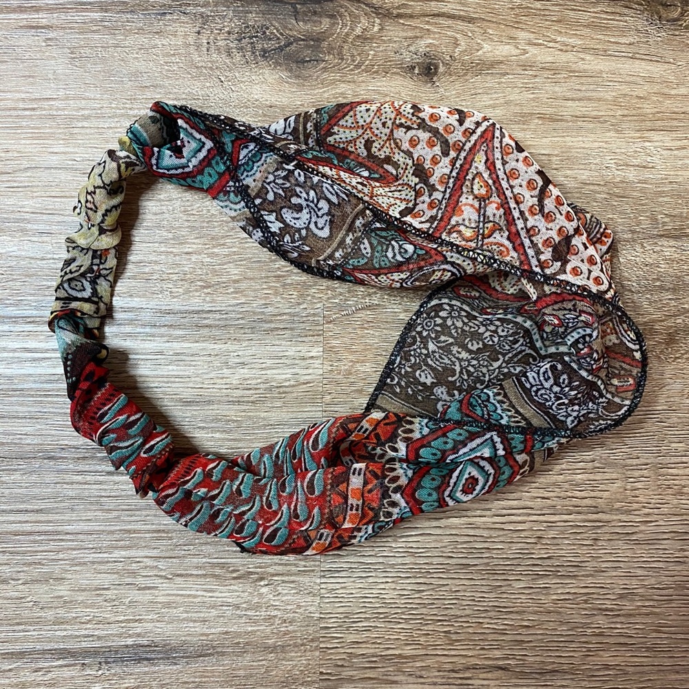 HEADBANDS